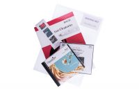 SINGING SETS - Popular Choral Works